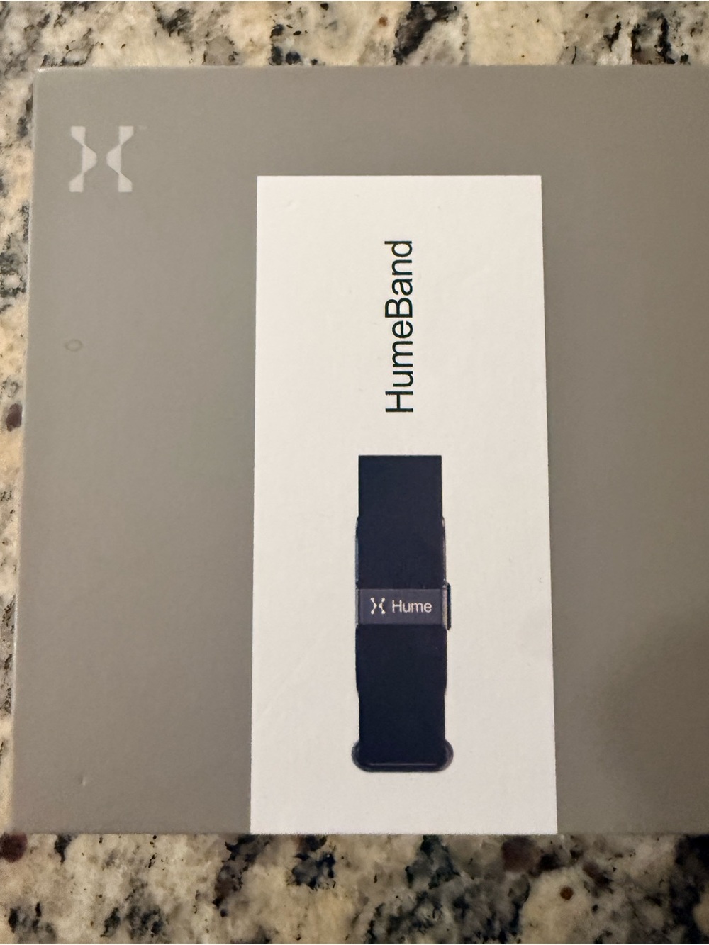 Band Replacement Smartwatch Band - Navy Blue